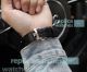 Copy Vacheron Constaintin Patrimony Black Dial Black Leather Strap Watch (7)_th.jpg